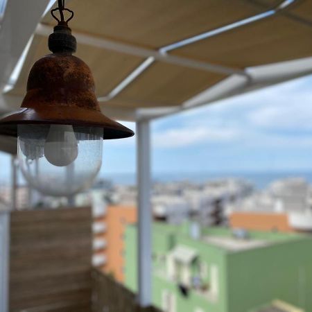 Sesto Piano House Daire Monopoli Dış mekan fotoğraf