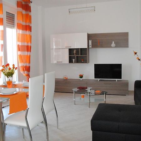 Sesto Piano House Daire Monopoli Dış mekan fotoğraf