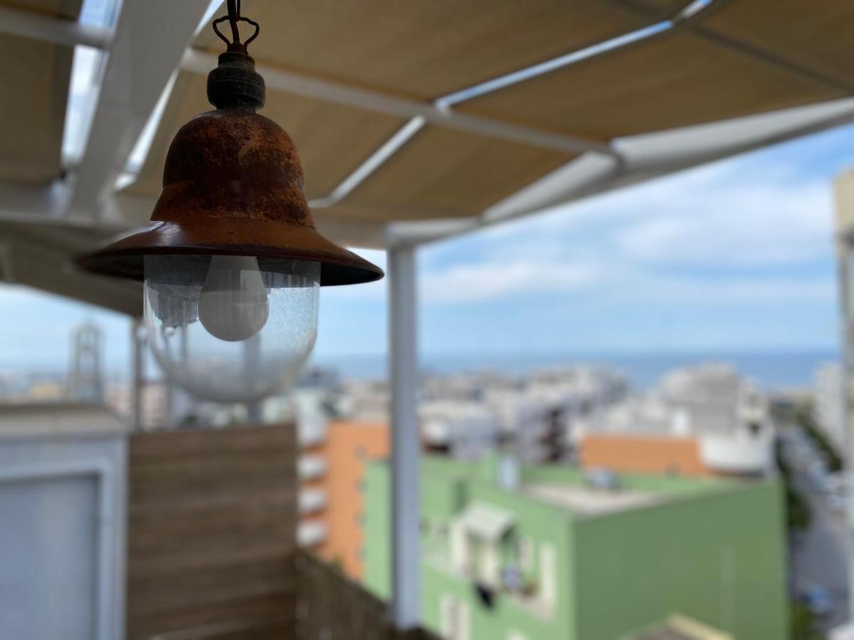 Sesto Piano House Daire Monopoli Dış mekan fotoğraf