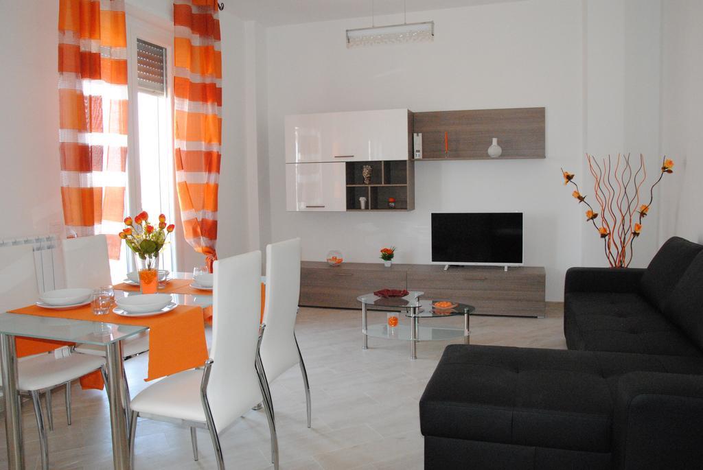 Sesto Piano House Daire Monopoli Dış mekan fotoğraf