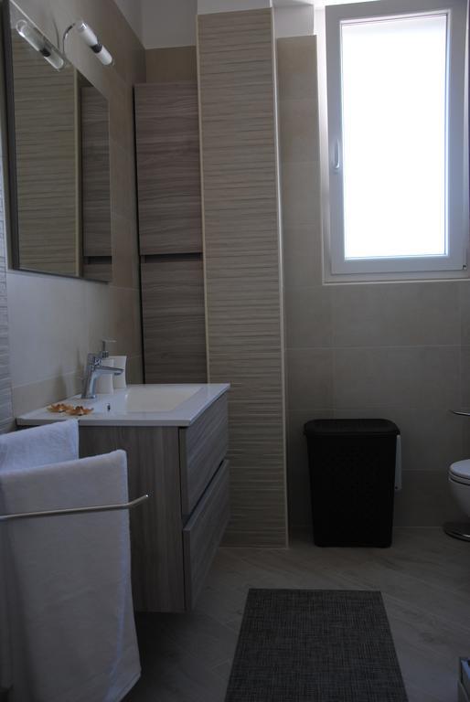 Sesto Piano House Daire Monopoli Dış mekan fotoğraf