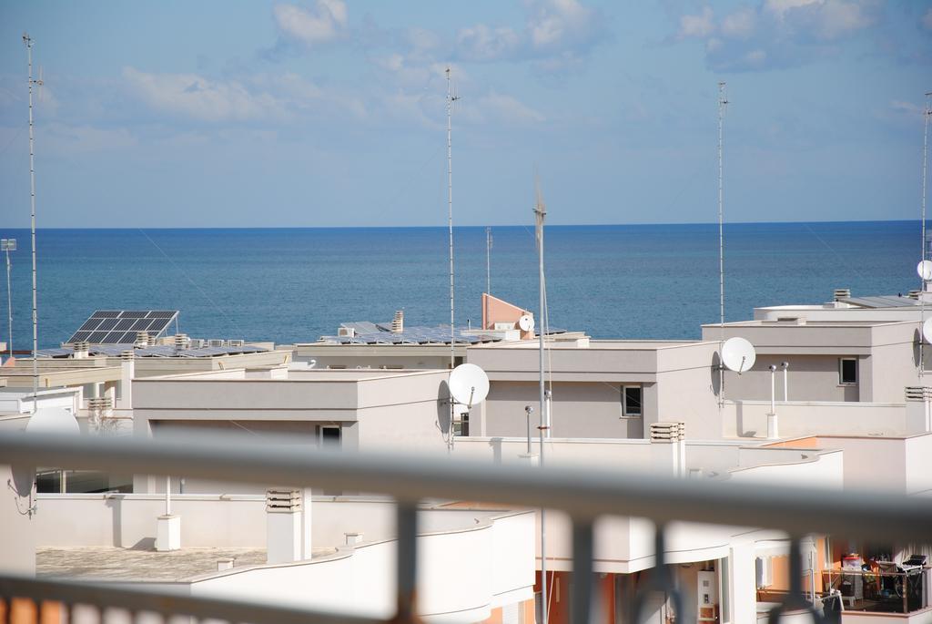 Sesto Piano House Daire Monopoli Dış mekan fotoğraf