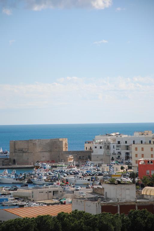 Sesto Piano House Daire Monopoli Dış mekan fotoğraf