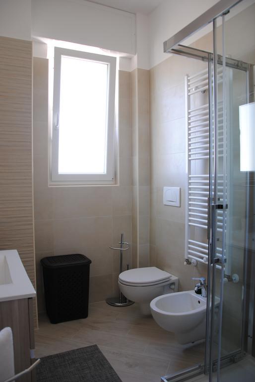 Sesto Piano House Daire Monopoli Dış mekan fotoğraf